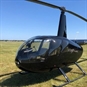 Helicopter Lessons from Newcastle Airport in R44s